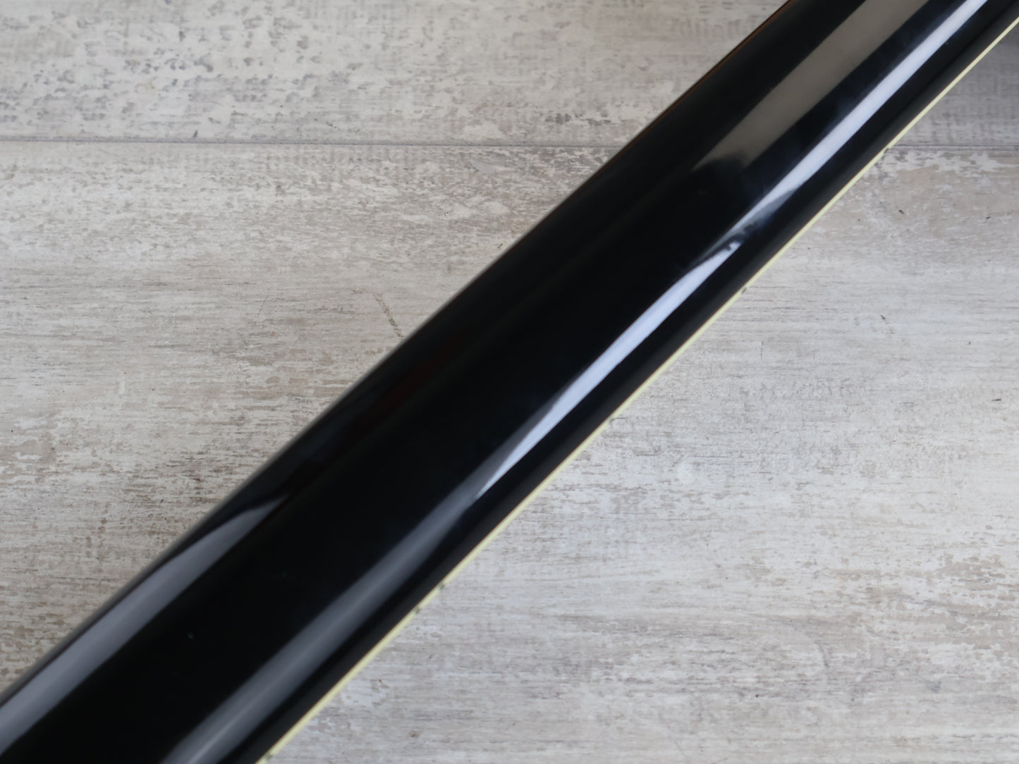 2021 Epiphone SG Custom (Ebony)