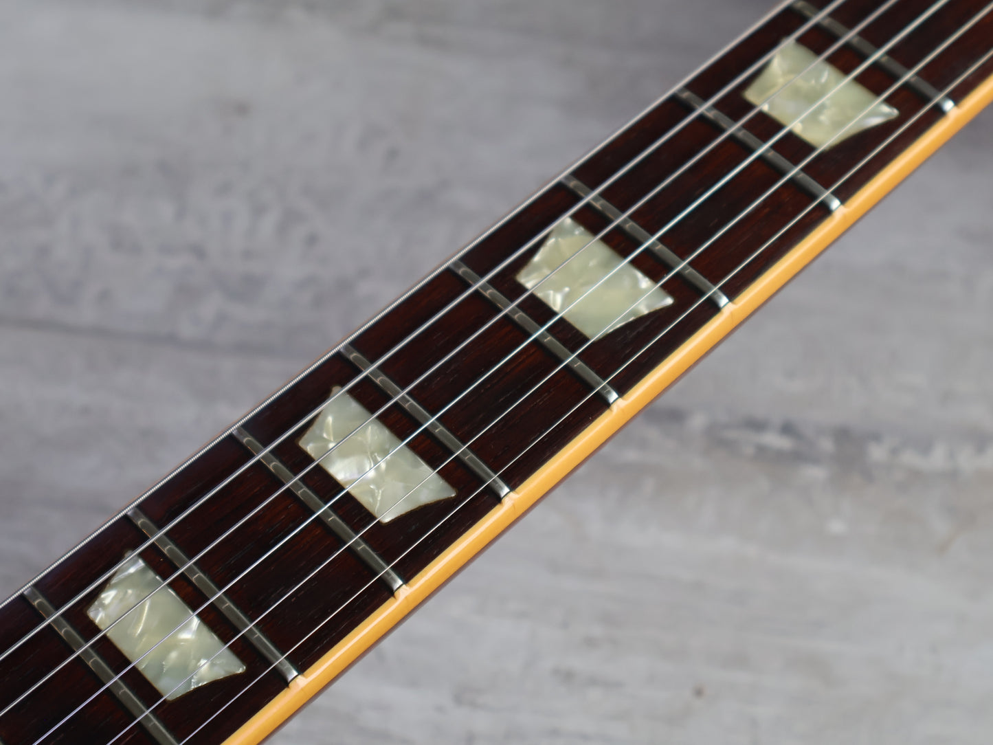 2000 Gibson USA Les Paul Standard (Brown Sunburst Plain Top)