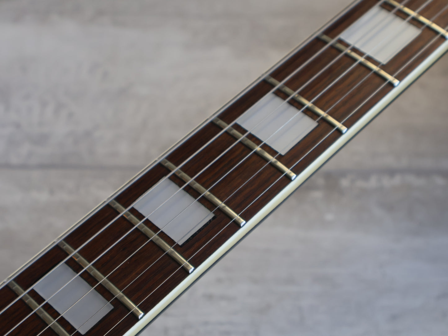 1977 Ibanez Japan 2350 Les Paul Custom (Black)