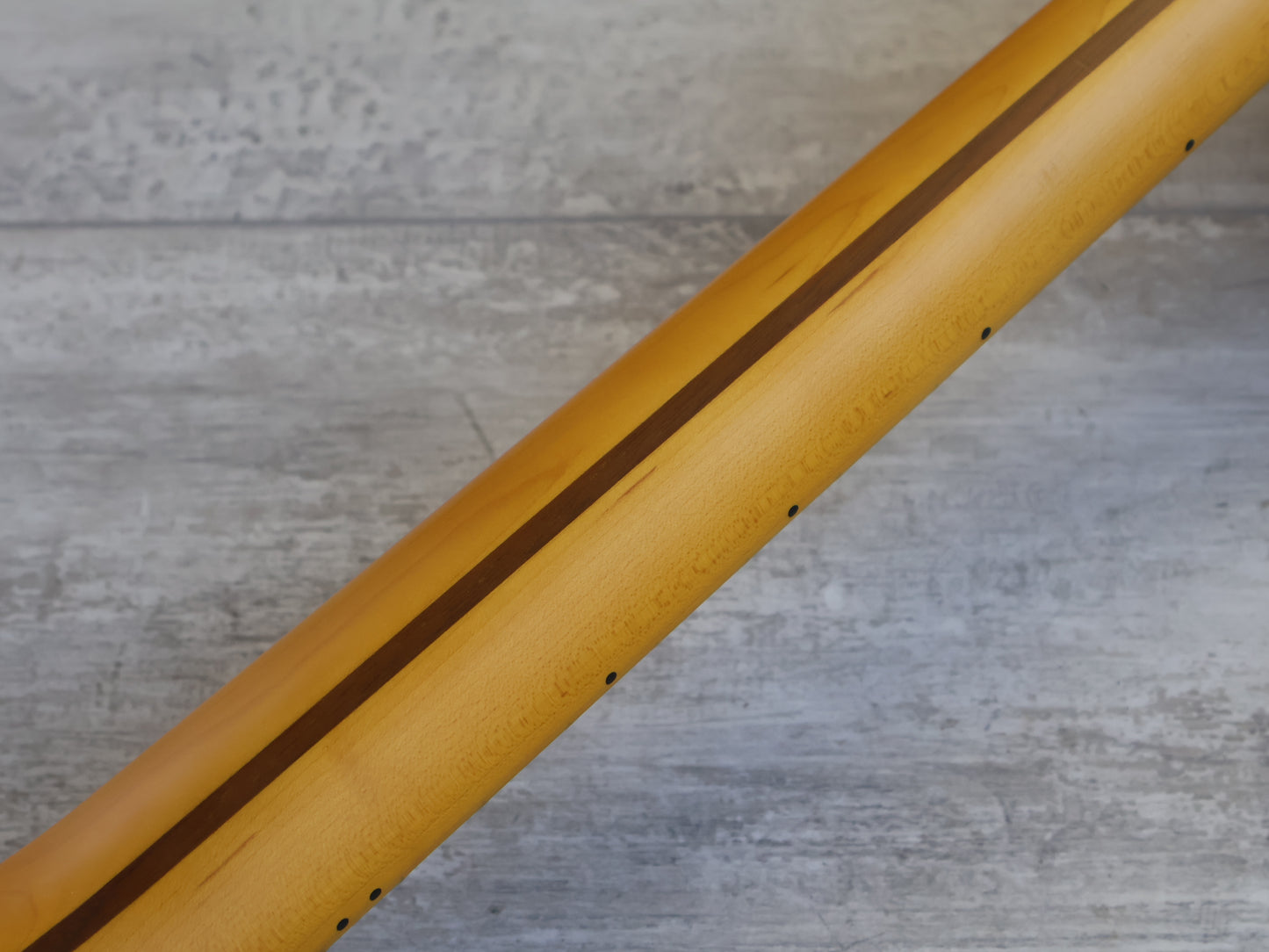 2018 Fender Japan Diesel Signature Limited Edition Stratocaster (Black)