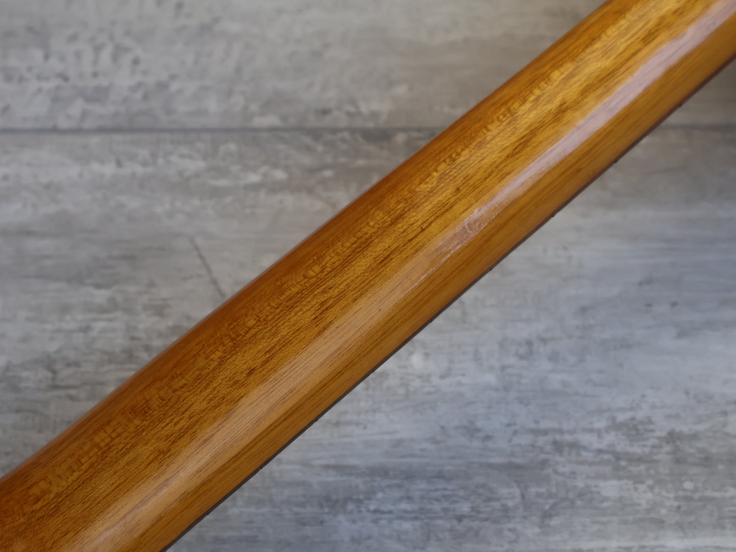 1960's Guyatone Japan LG-127T Offset Electric Guitar (Sunburst)