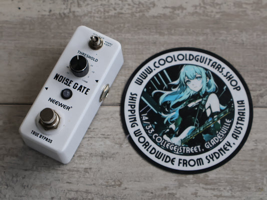 Neewer Mini Noise Gate Pedal