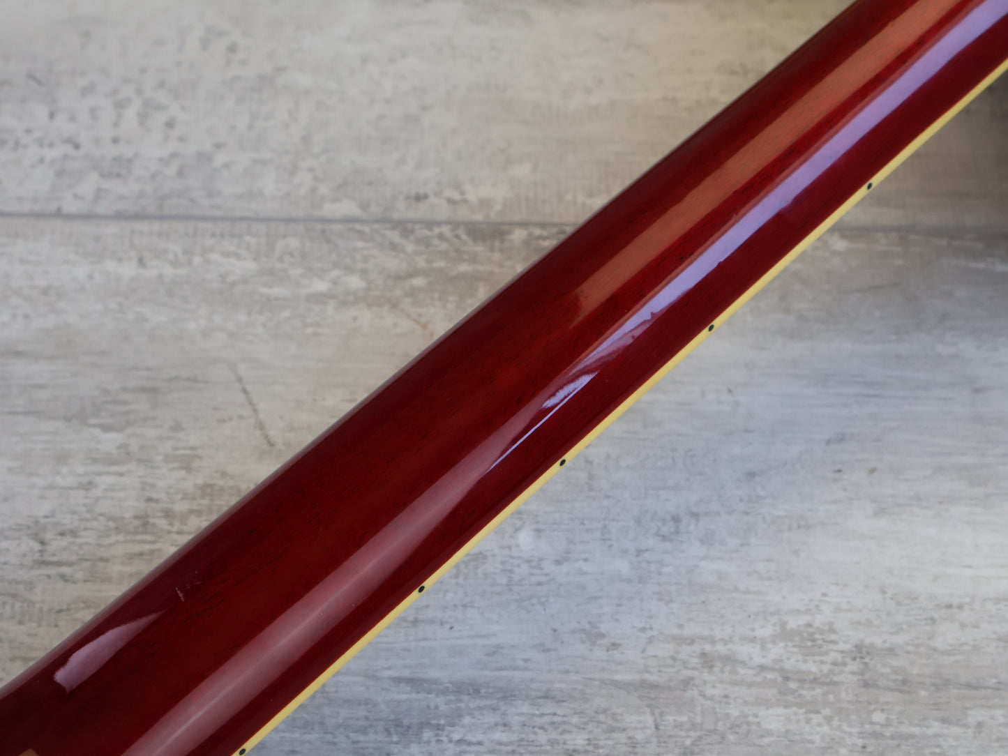 1989 Burny RLG-50 Super Grade Les Paul Standard (Sunburst)