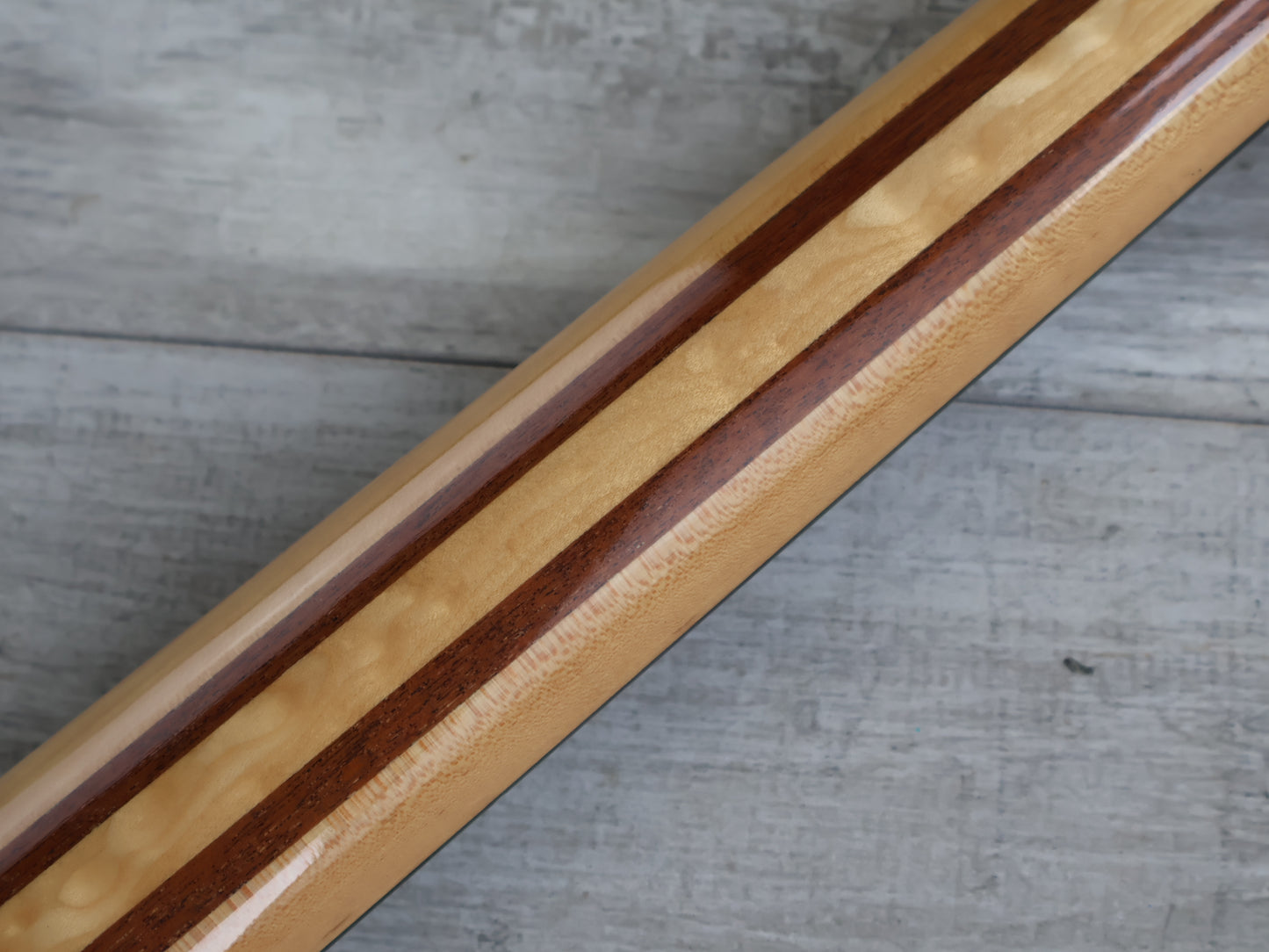 1979 Yamaha Japan BB1200 "Broadbass 1200" Neckthrough Bass (Natural)