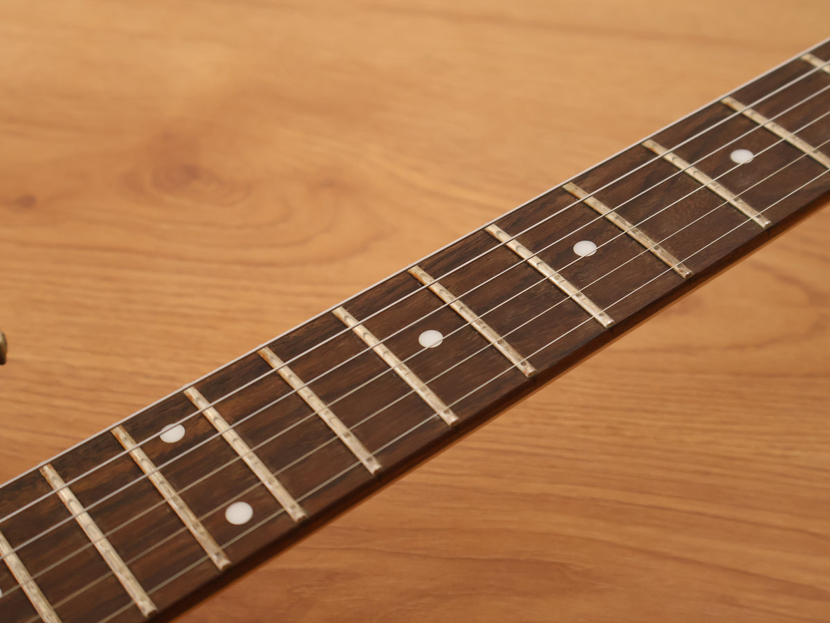 2013 Ibanez RG450 Superstrat (Red Sparkle)