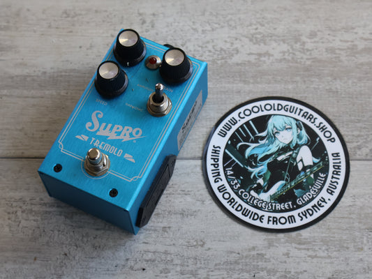 Supro 1310 Tremolo