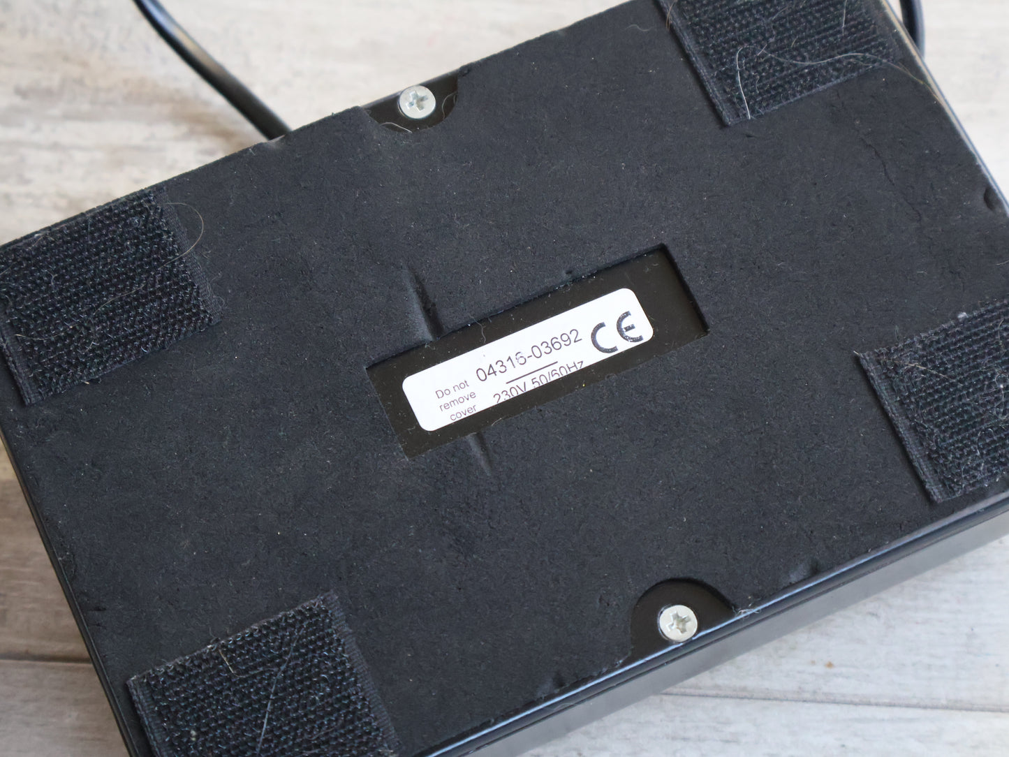 Carl Martin PlexiTone Dual Channel Overdrive Preamp