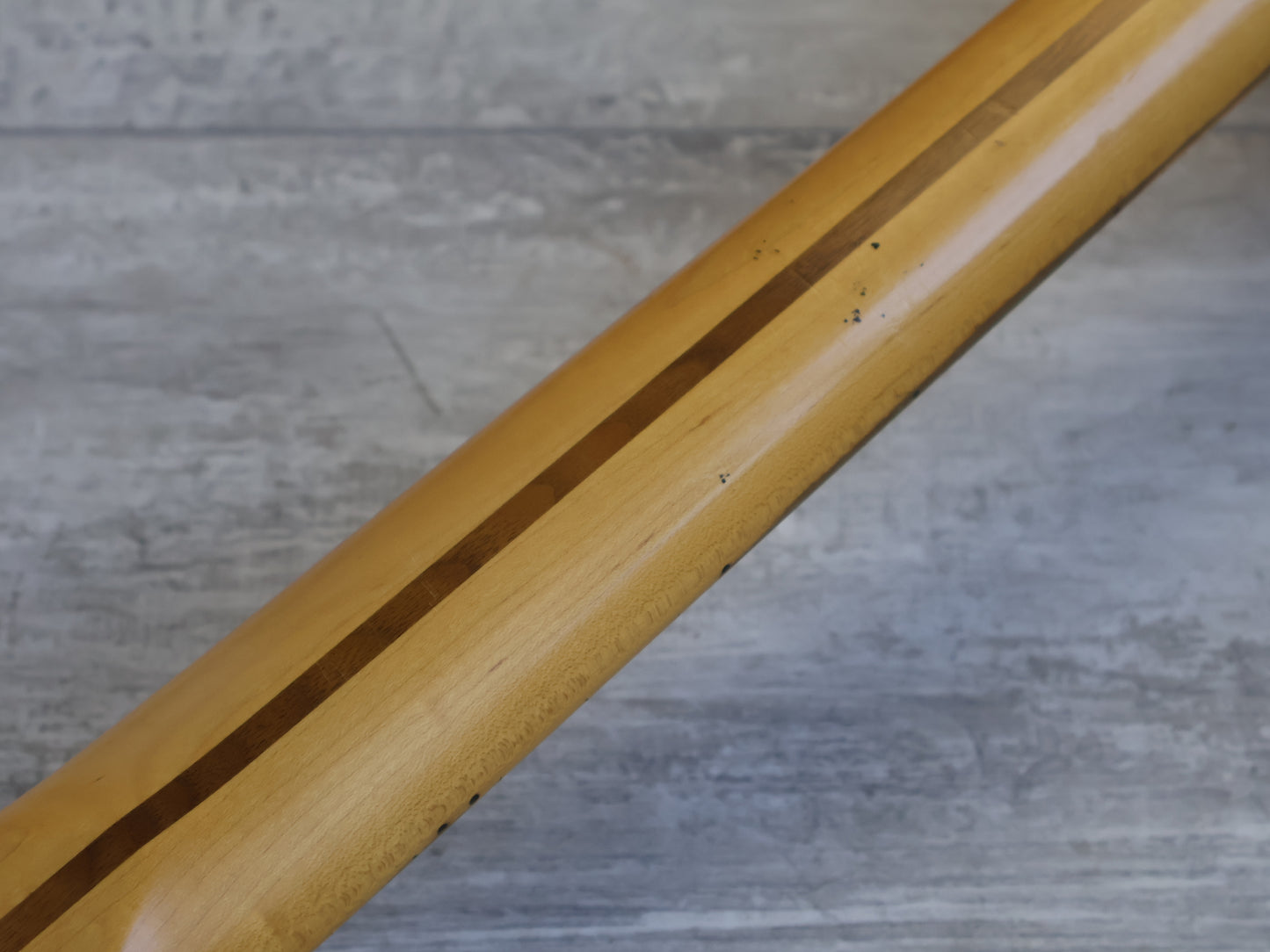 1996 Seymour Duncan DT-100M '54 Traditional Series "Seymourized" Telecaster (Natural)