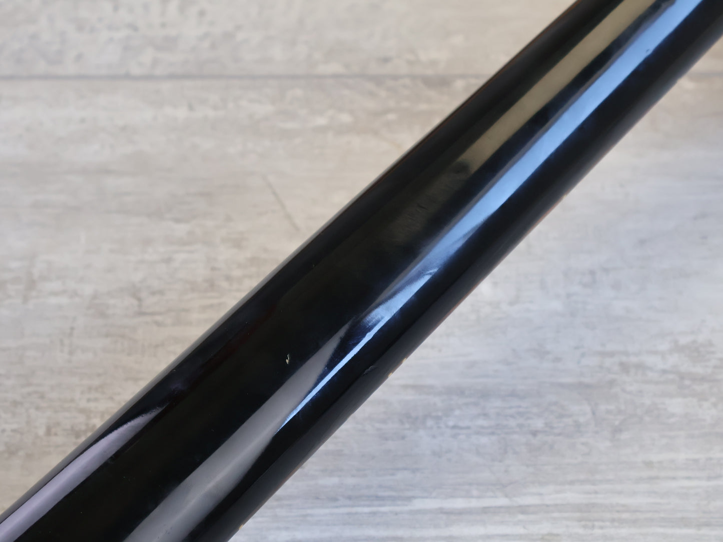 1980's Hohner B2 Headless Paddle Bass Guitar w/Steinberger System