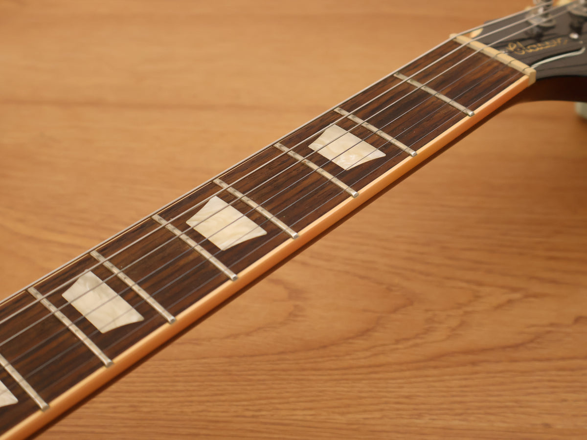 2014 Gibson USA Les Paul Classic (Sunburst)