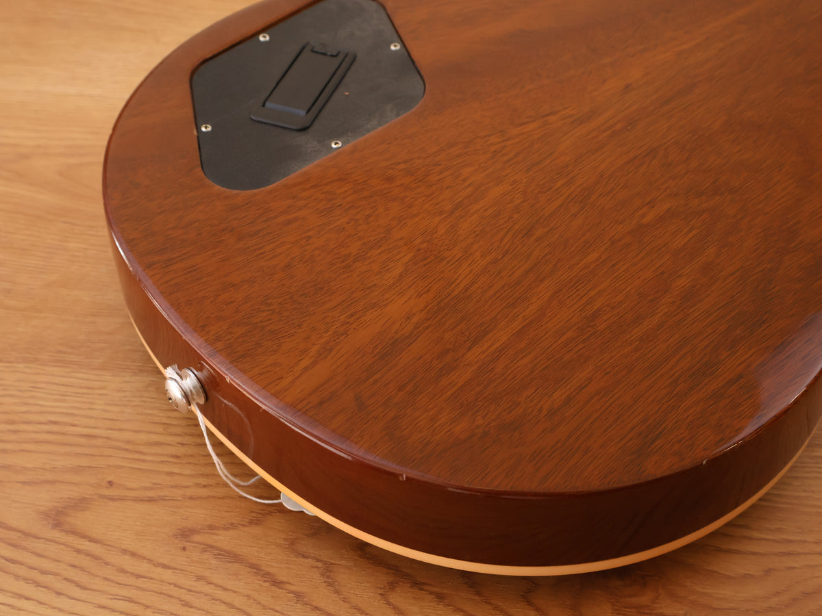 2014 Gibson USA Les Paul Classic (Sunburst)