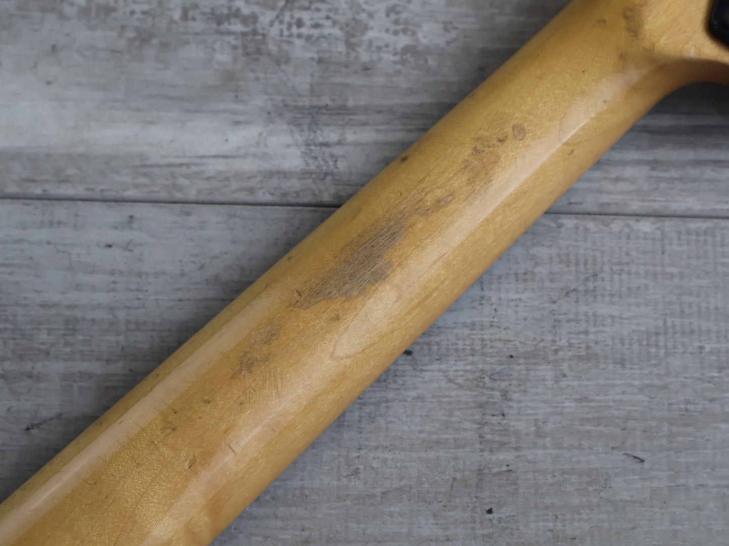 ESP Japan Custom Order PJ Jaguar Bass (Sunburst)