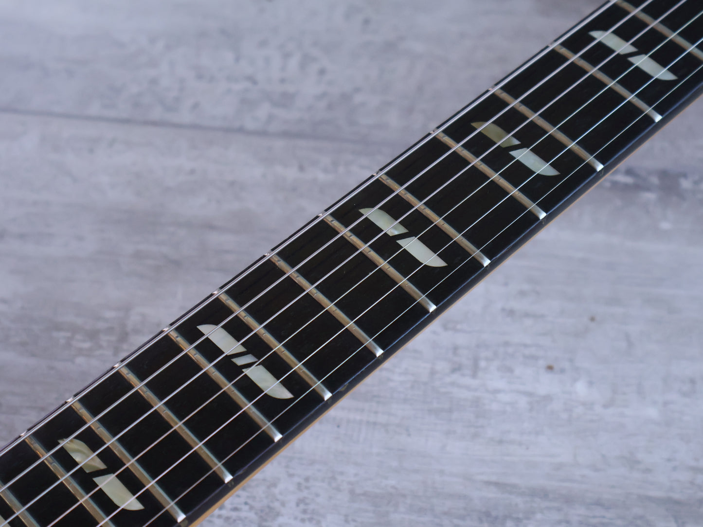 1979 Yamaha Japan SF-1000 Super Flighter Double Cutaway (Natural)