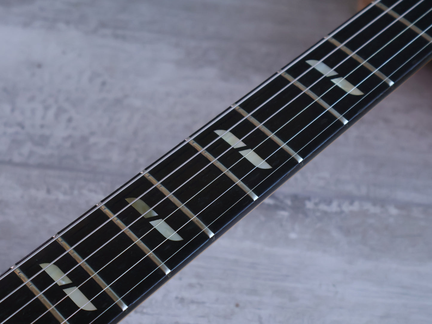 1979 Yamaha Japan SF-1000 Super Flighter Double Cutaway (Natural)