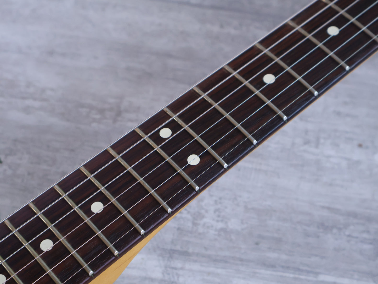 2021 Fender American Professional II Telecaster (Mystic Surf Green)