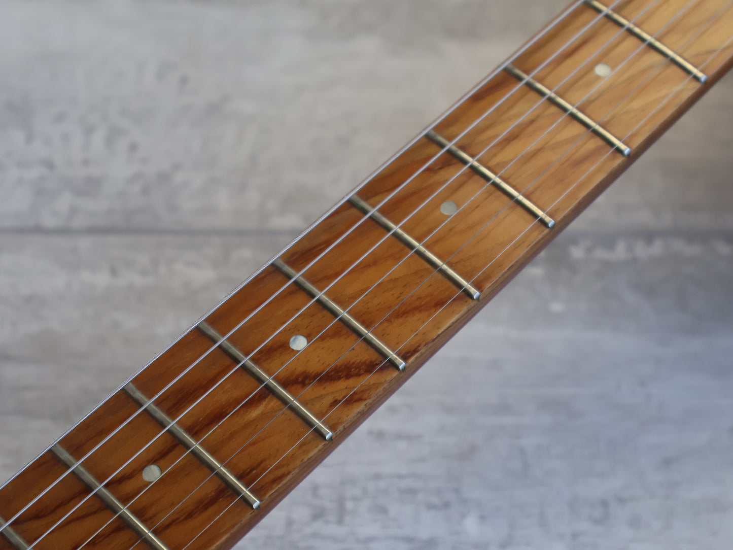 2010 Rickenbacker USA 330FG (Fireglo)