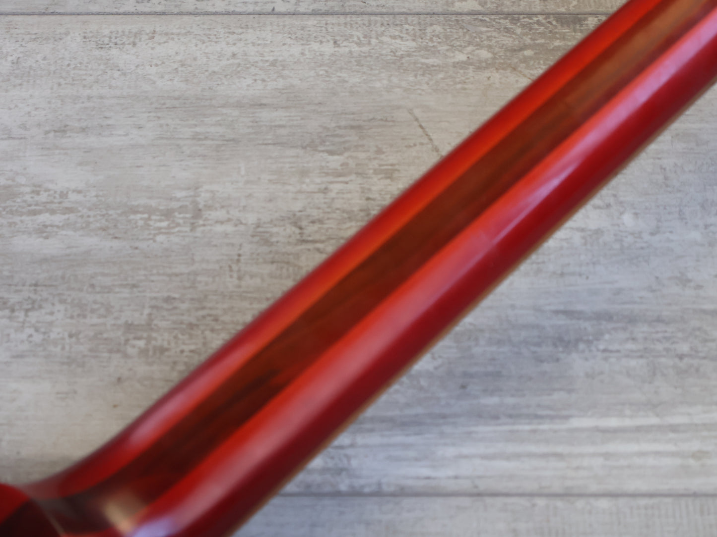 2010 Rickenbacker USA 330FG (Fireglo)