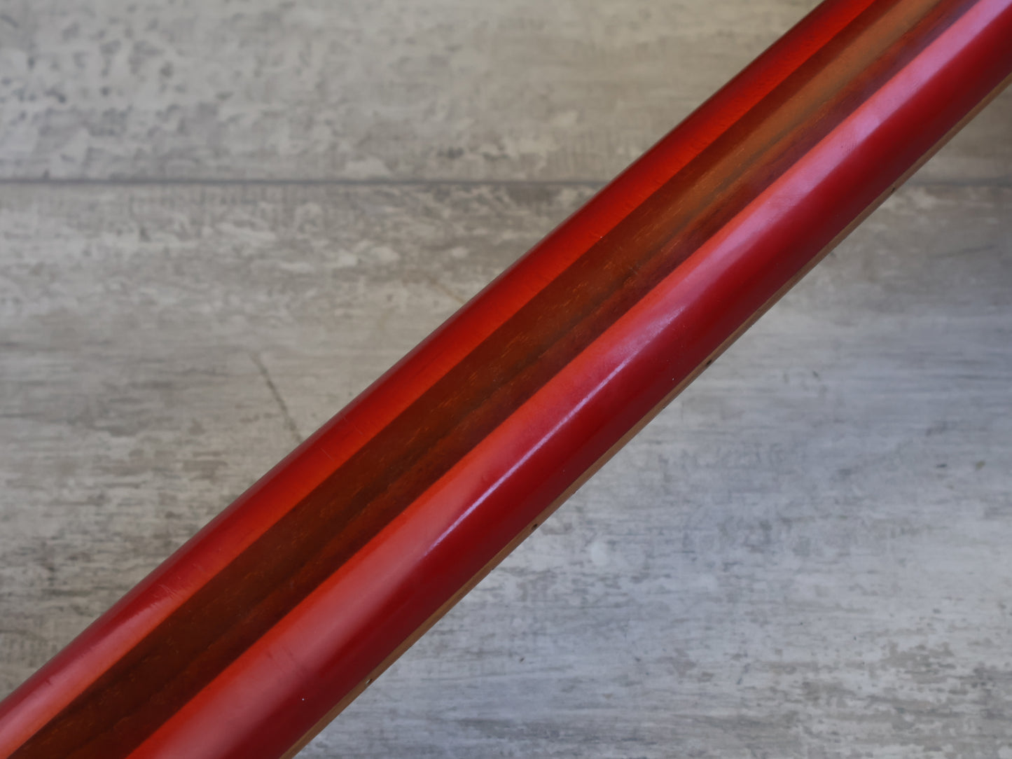 2010 Rickenbacker USA 330FG (Fireglo)