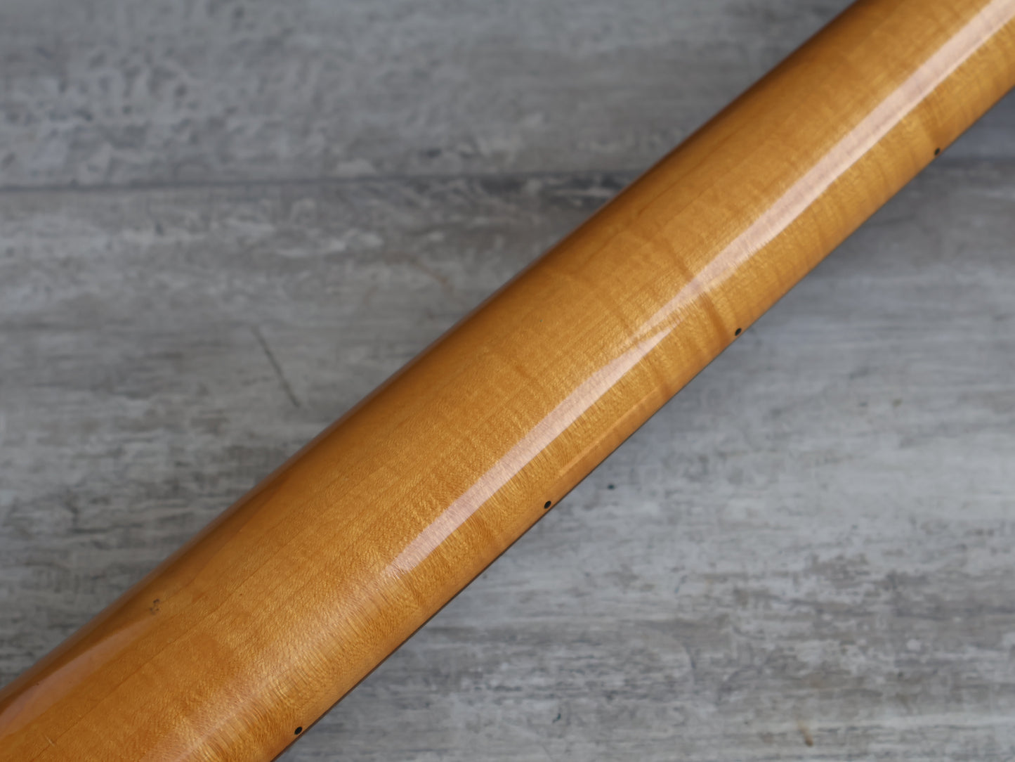 1981 Tokai Japan PB-40 Hard Puncher Precision Bass (Black)