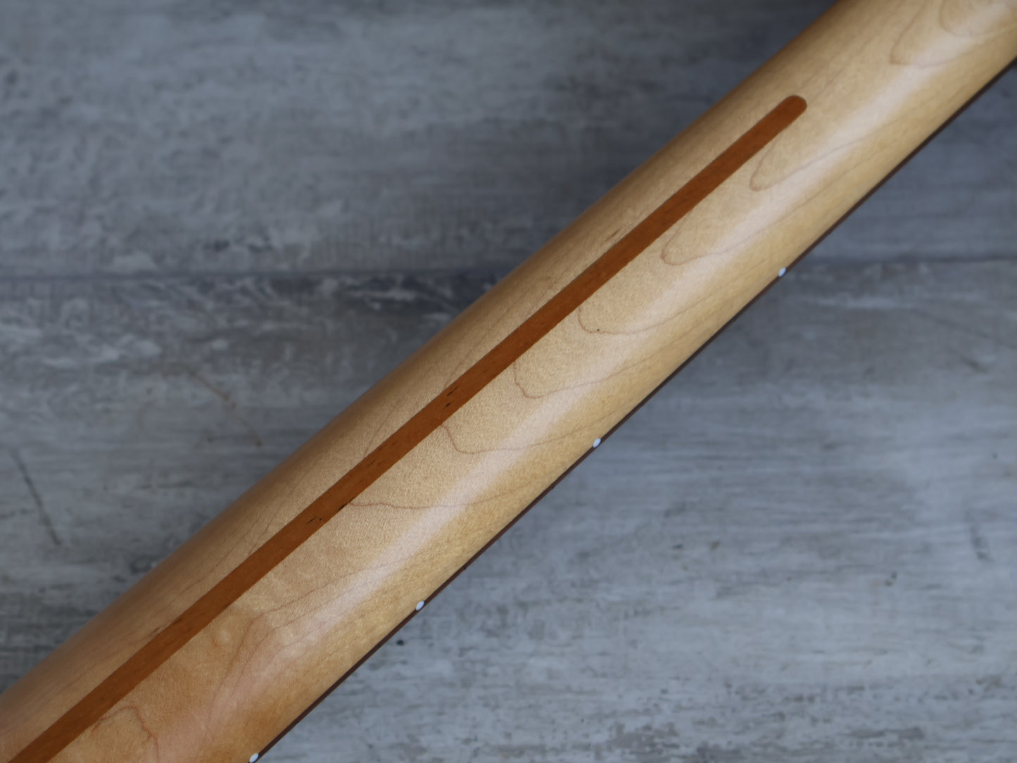 2012 Fender Japan AST Aerodyne Stratocaster (Old Candy Apple Red)