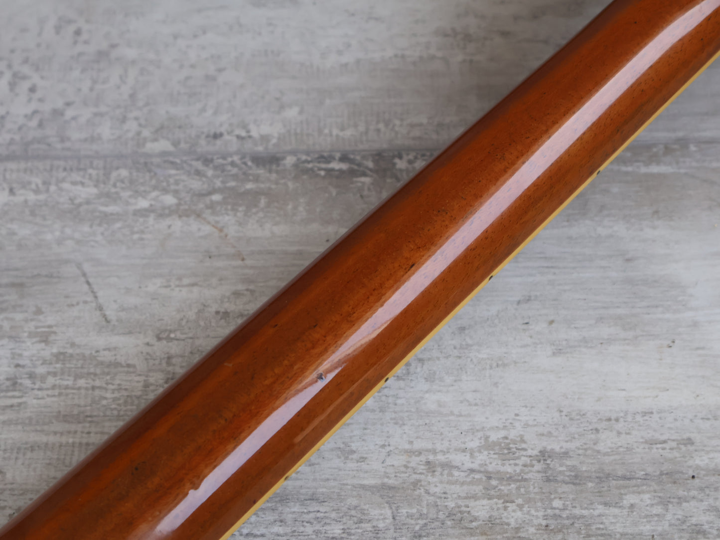 1990's Greco Japan Les Paul Standard w/Bigsby (Modified)