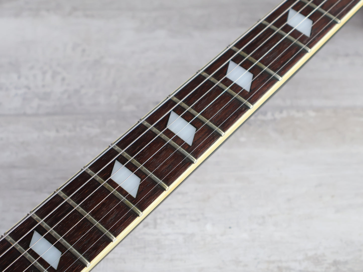 1996 Epiphone Casino Hollowbody Reissue - Paul McCartney (Three-Tone Sunburst)