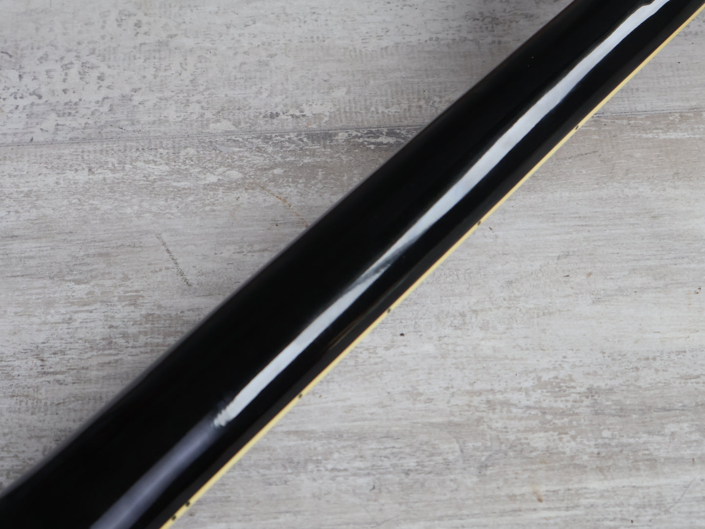 1996 Epiphone Casino Hollowbody Reissue - Paul McCartney (Three-Tone Sunburst)