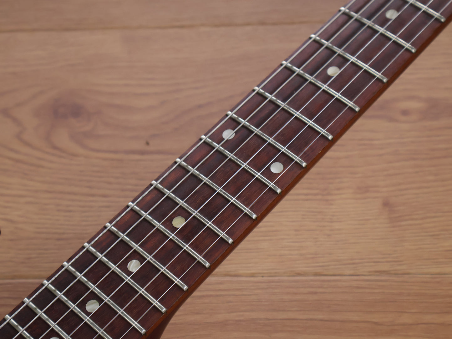 2012 Gibson SG Special w/Bigsby (Cherry Red)