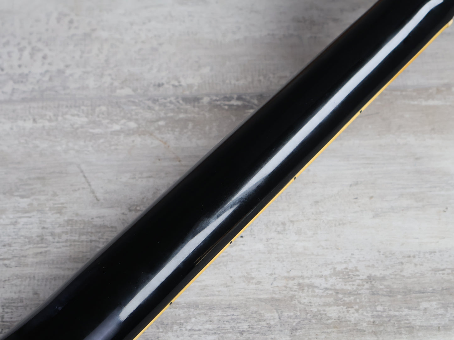 1982 Tokai Japan LS-50 Love Rock Les Paul Standard (Ebony)