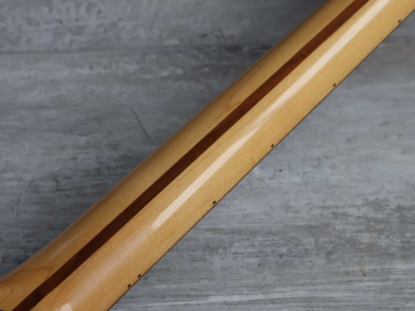 1983 Tokai Japan SS-40 Silver Star Stratocaster (Candy Apple Red)