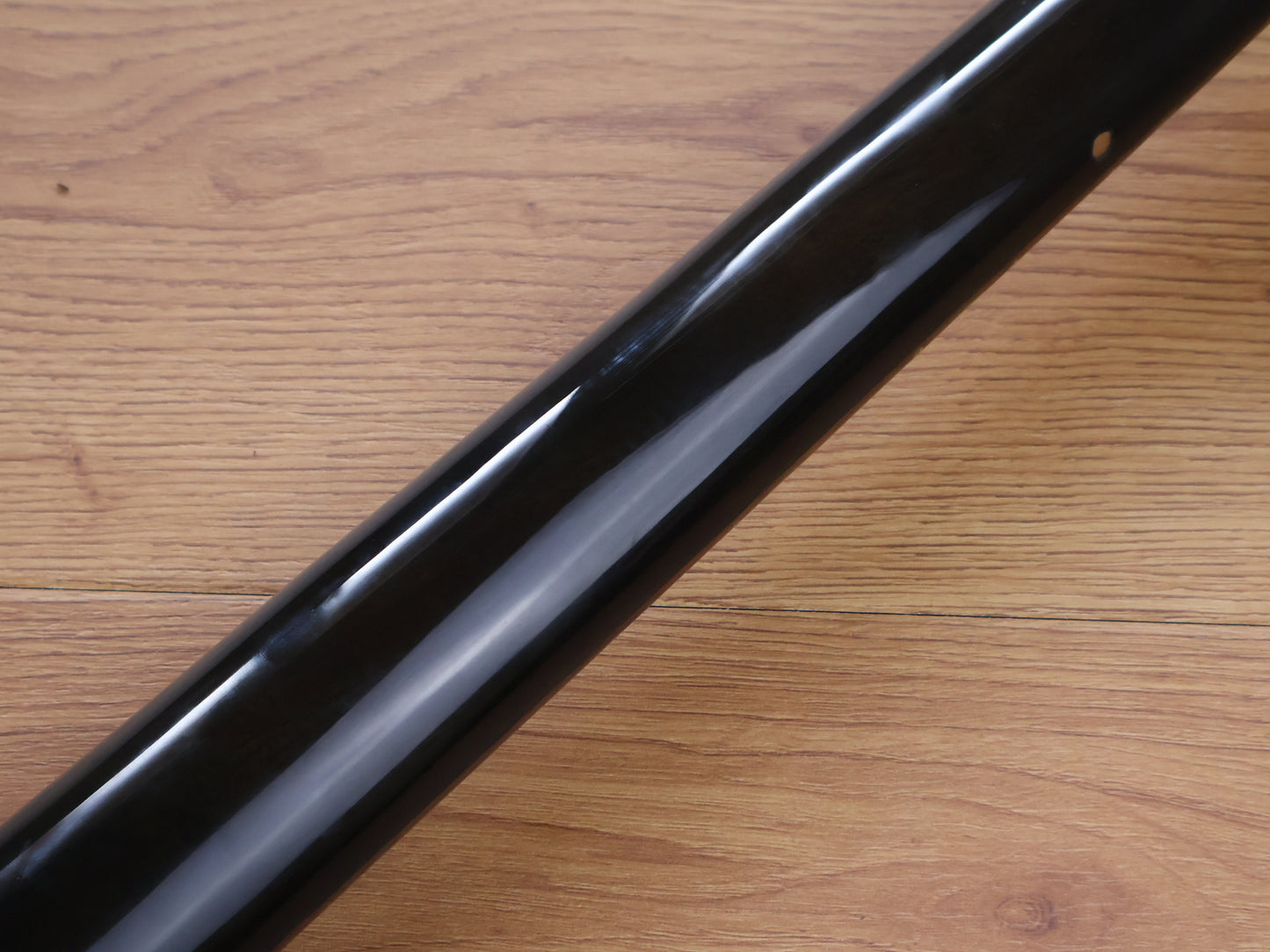 Daisy Rock Elite Custom Double Cutaway (Kaleidoscope Blue)