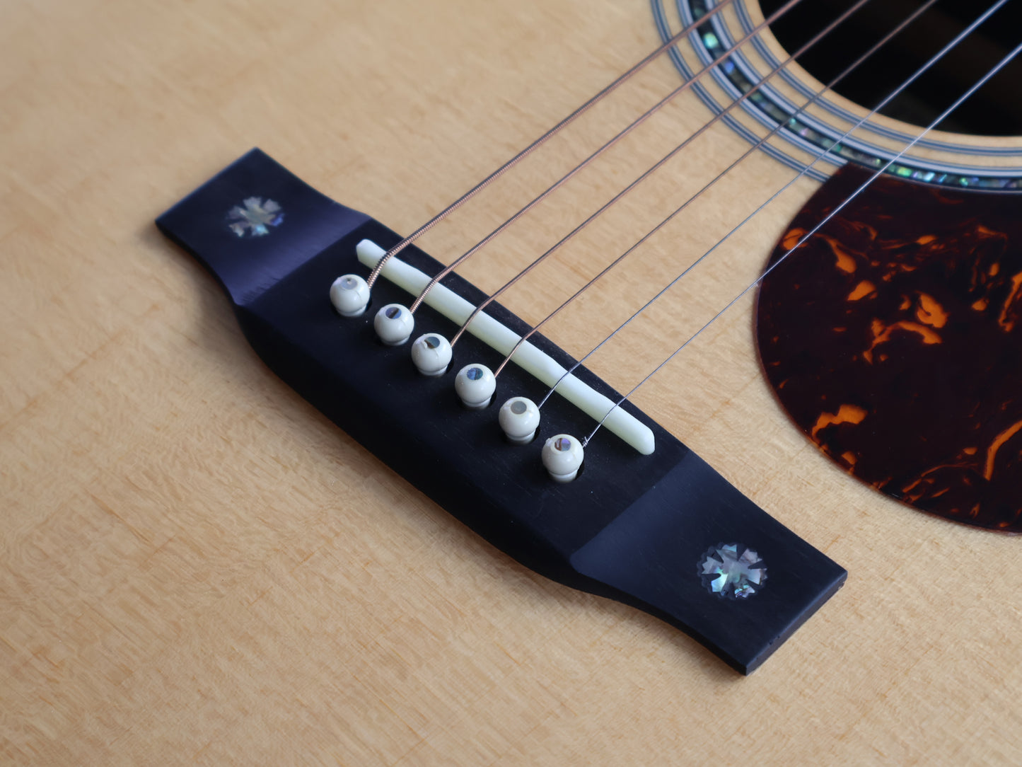 Sigma S000R-41 Limited Edition 000 Acoustic (#1 of 60)