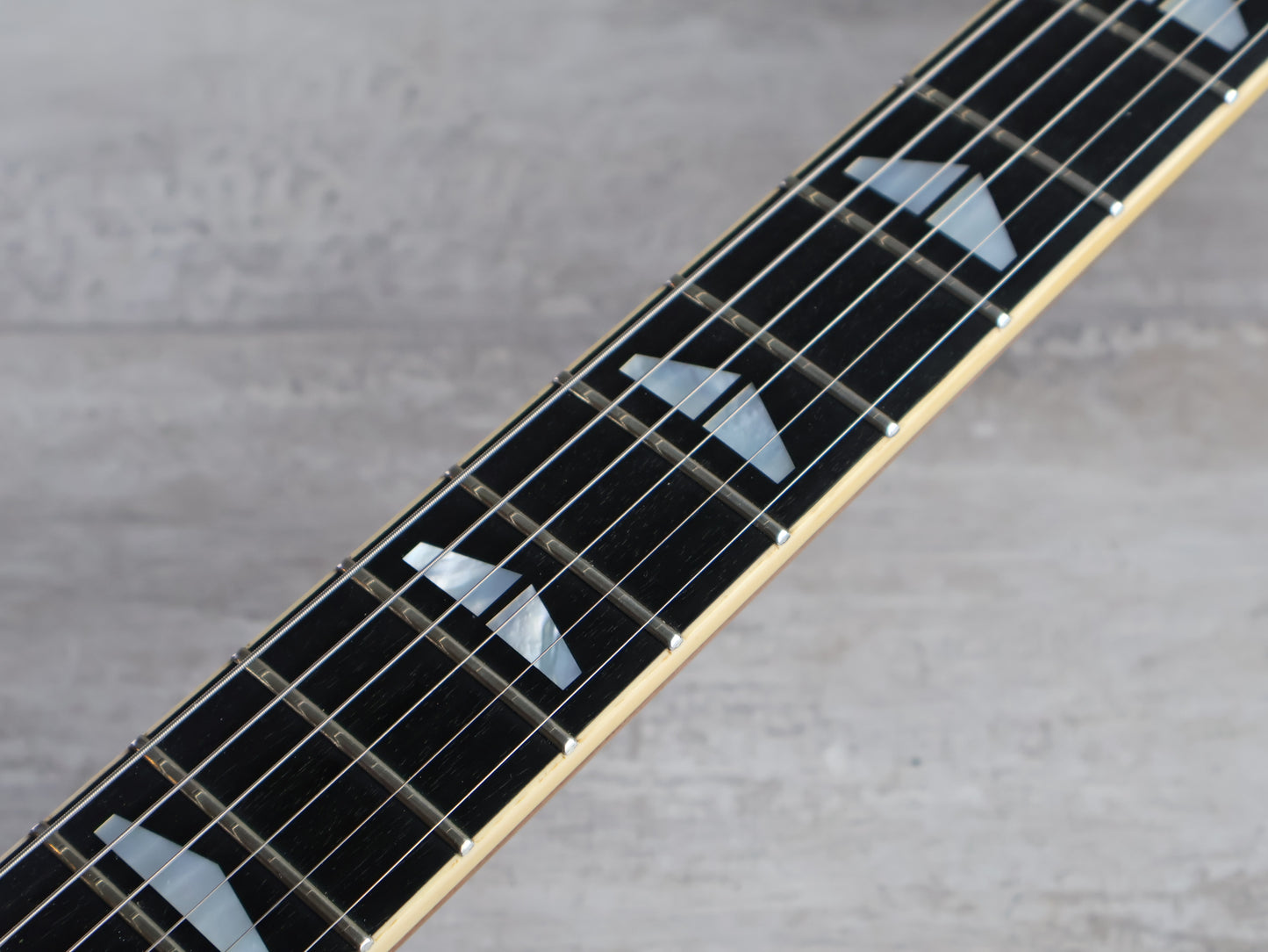 1976 Yamaha Japan SG1000 Double Cutaway (Natural)