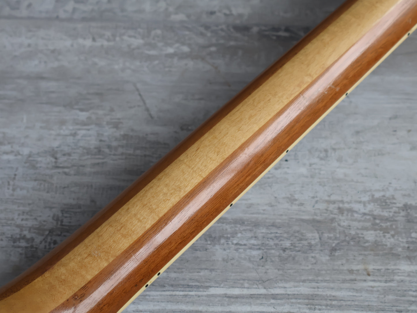 1976 Yamaha Japan SG1000 Double Cutaway (Natural)