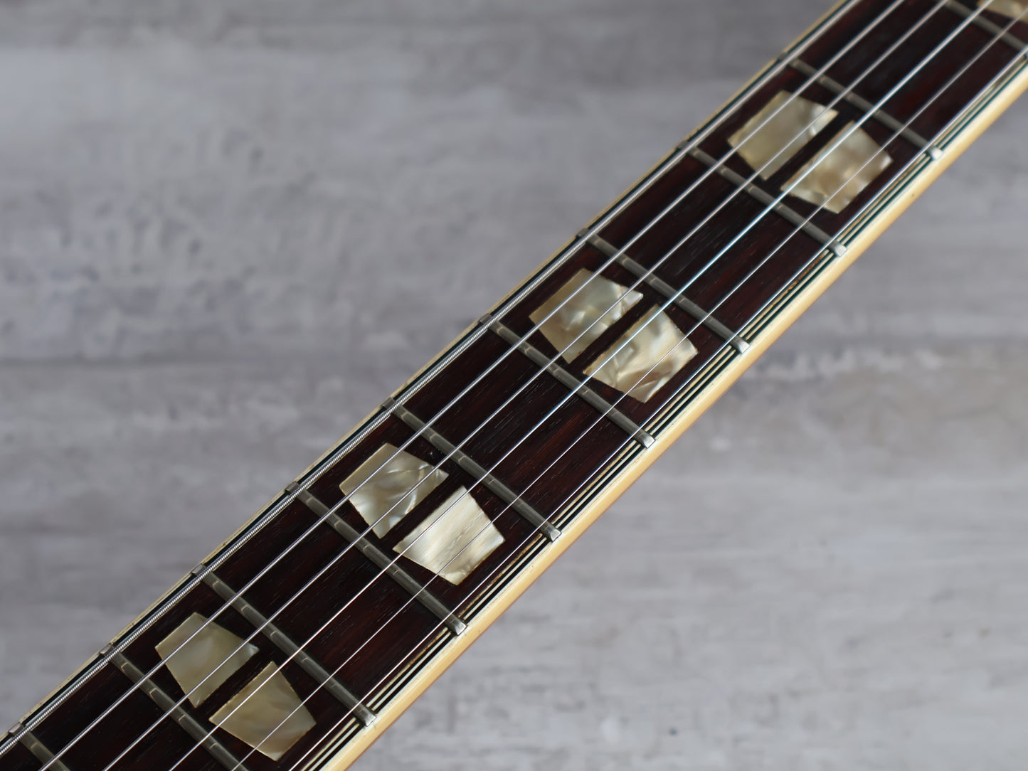 1969 Yamaha Japan AE11 Hollowbody Jazzbox (Natural)