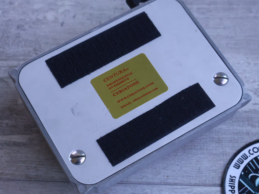 Ceriatone Centura Professional Overdrive