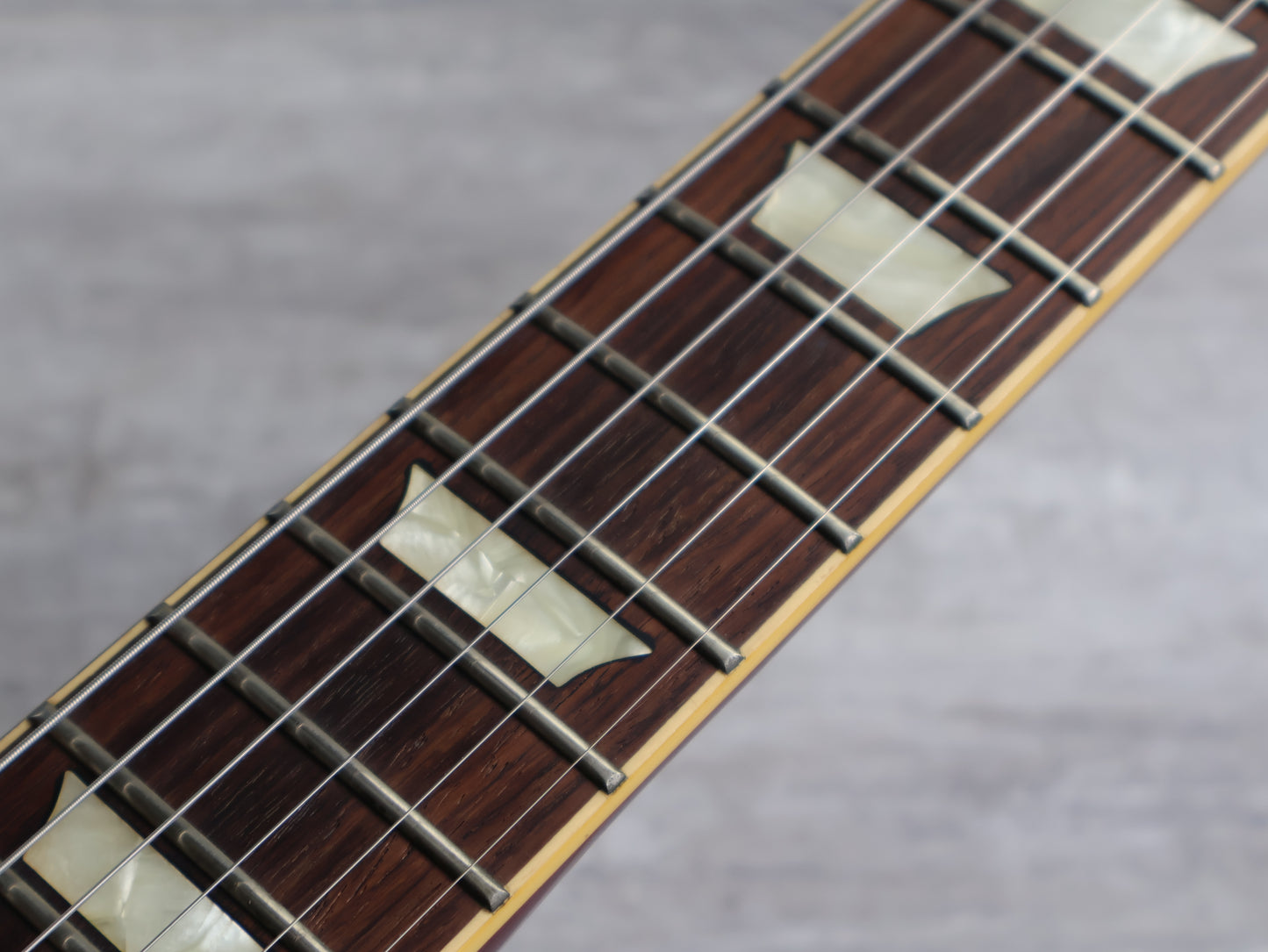 2001 Epiphone Japan LPS-90FT Les Paul Standard (Heritage Cherry Sunburst)