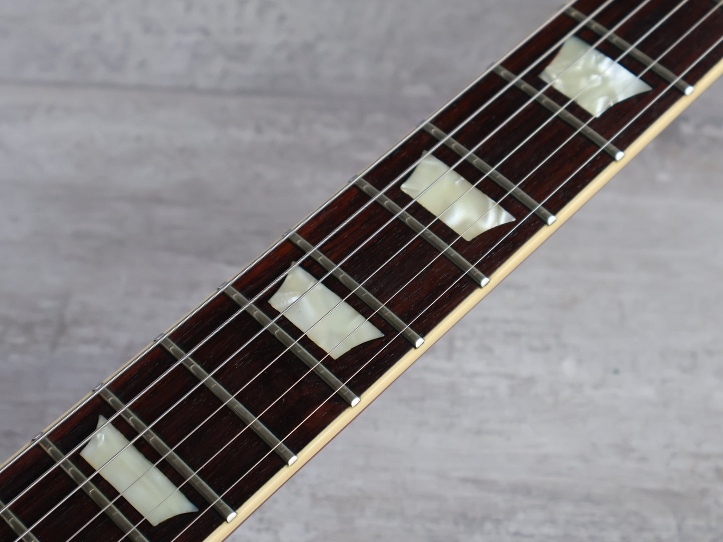 1980 Tokai Japan LS-60 "Reborn Old" Les Paul Standard (Cherry Sunburst)