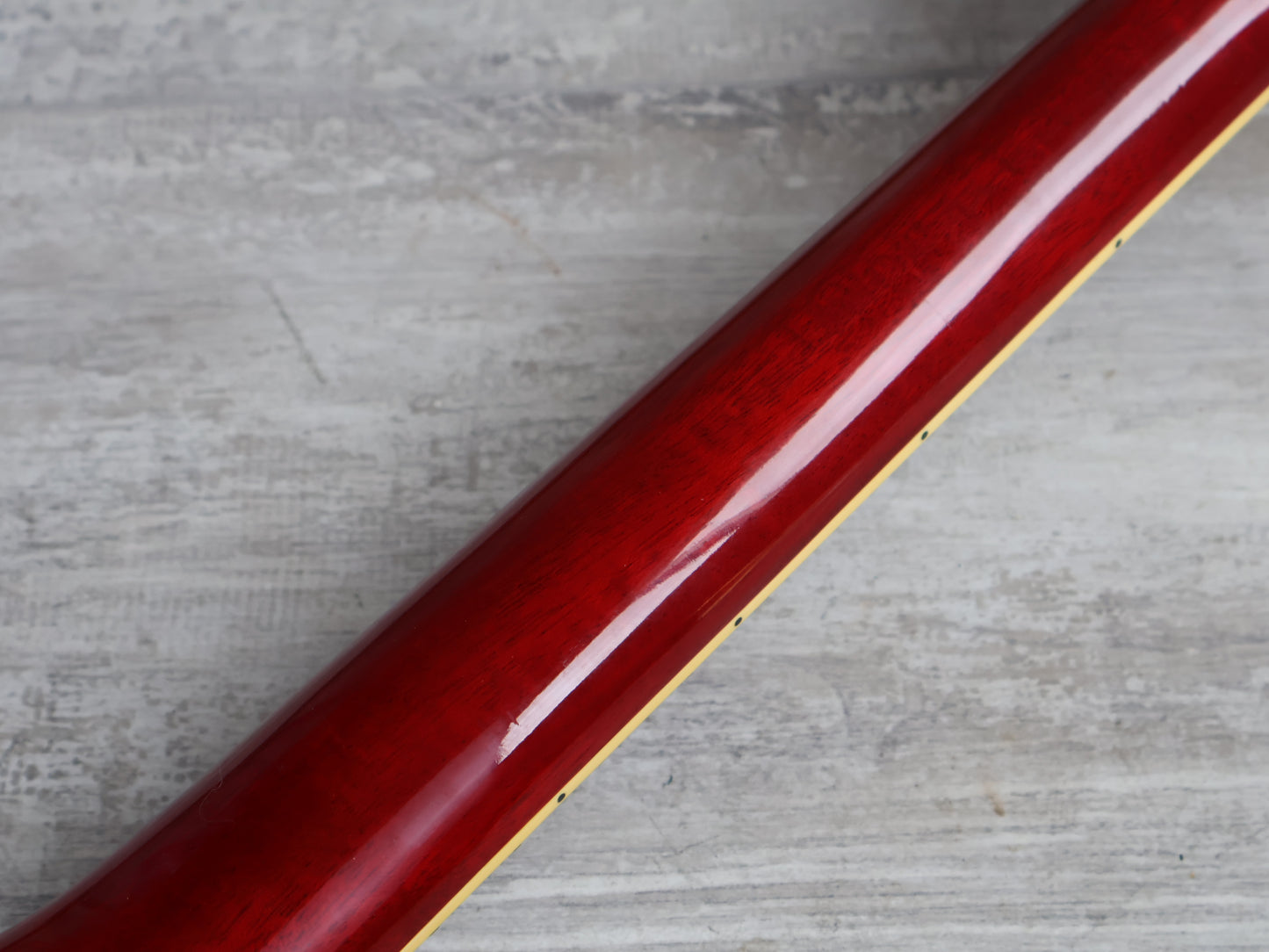 1980 Tokai Japan LS-60 "Reborn Old" Les Paul Standard (Cherry Sunburst)