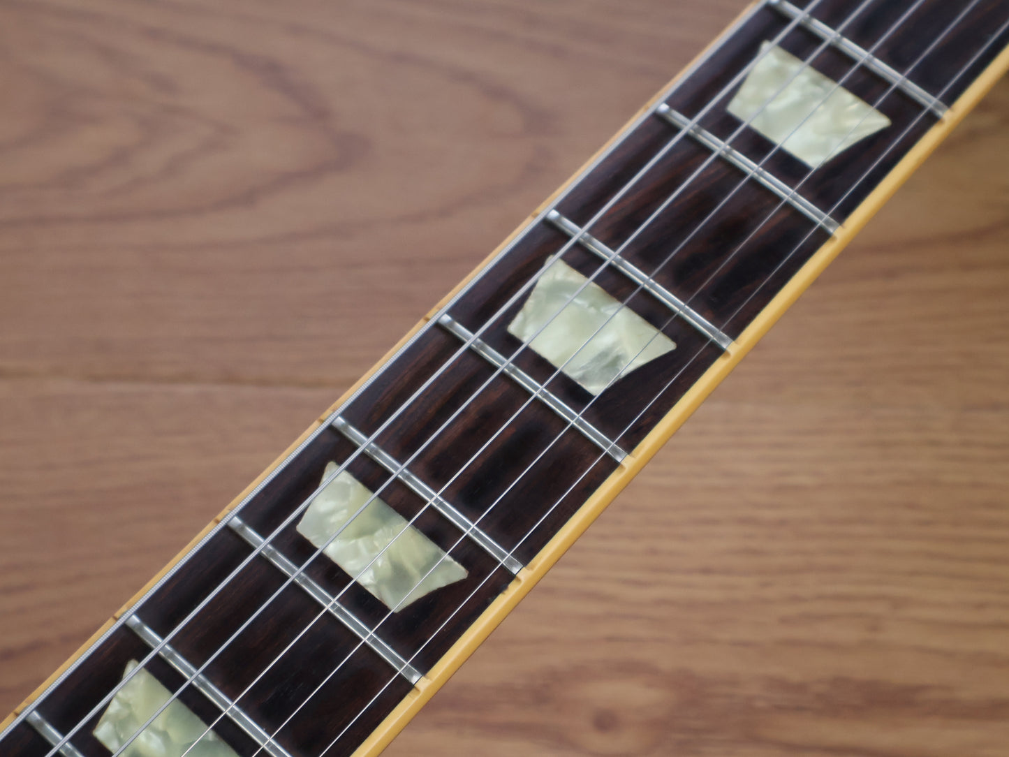 1990 Gibson USA '62 Reissue "Small Guard" SG (Wine Red) w/Case