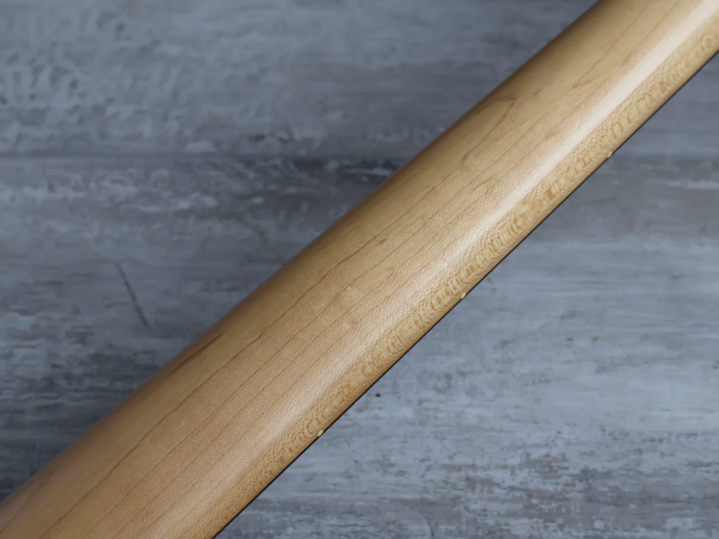 Unknown Japanese Jazz Bass w/EMG's