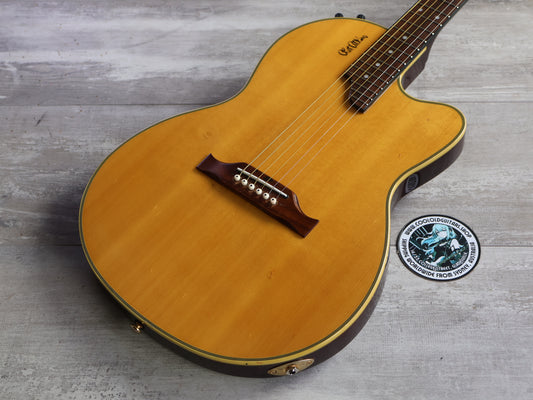 2000 Epiphone Korea Chet Atkins SST Studio Electric/Acoustic