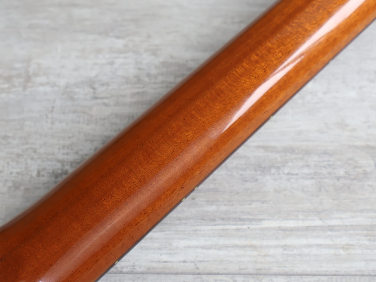 1978 Yamaha Japan SF500 Super Flighter Electric Guitar (Brown Burst)