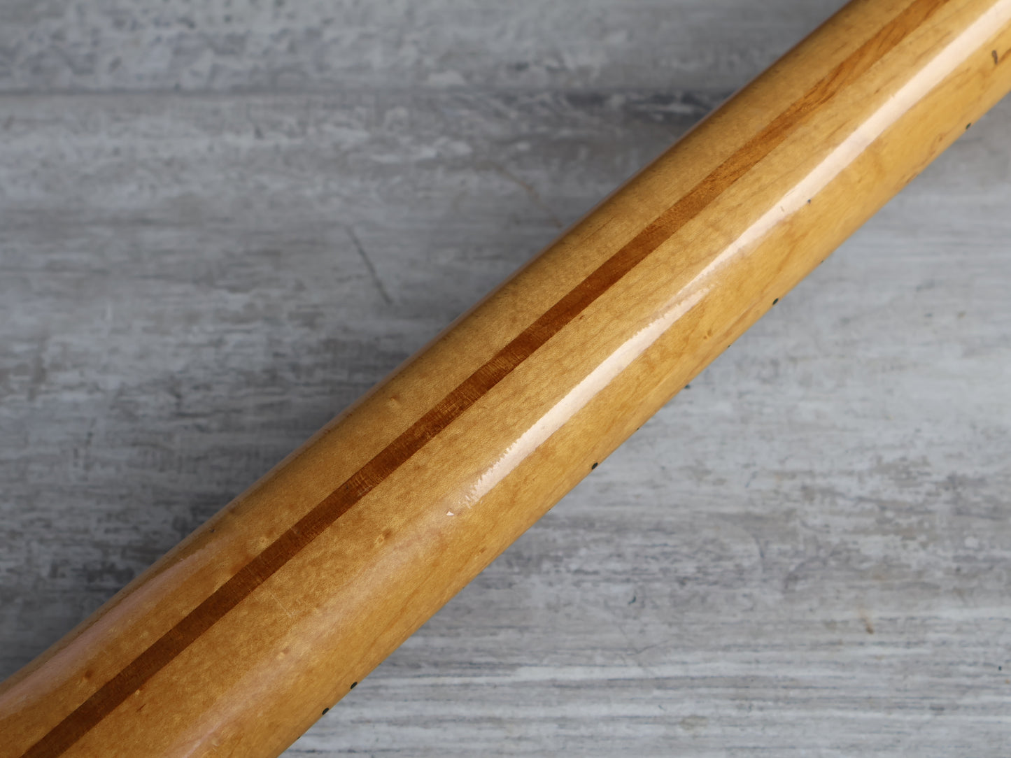 1970's Yamaha Japan SB600 SuperBass (Sunburst)