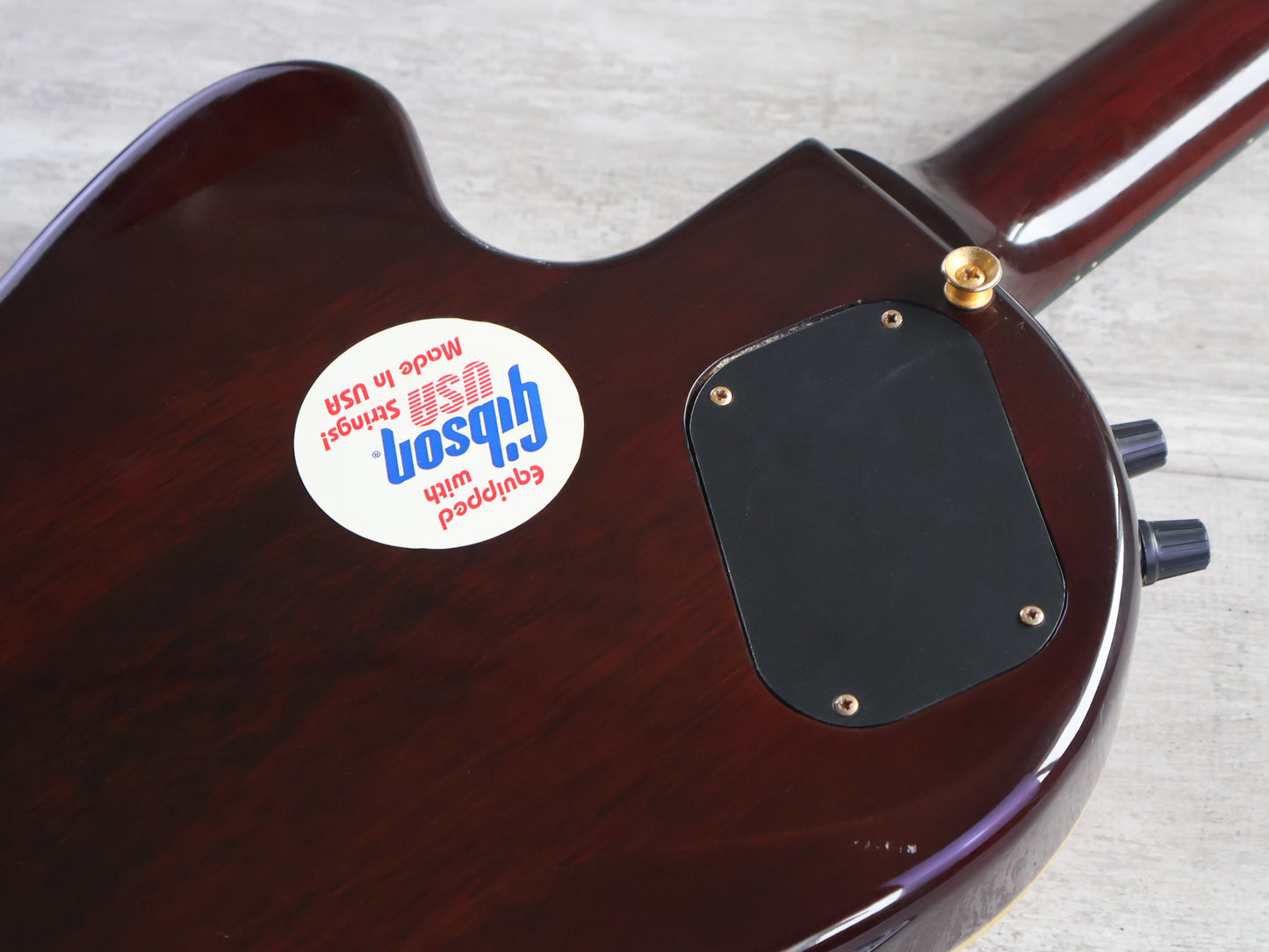 2000 Epiphone Korea Chet Atkins SST Studio Electric/Acoustic