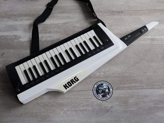 Korg RK-100S Keytar