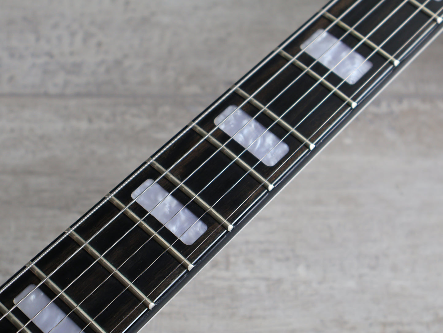 Hagstrom Tremar Super Swede P90 (White Gloss)