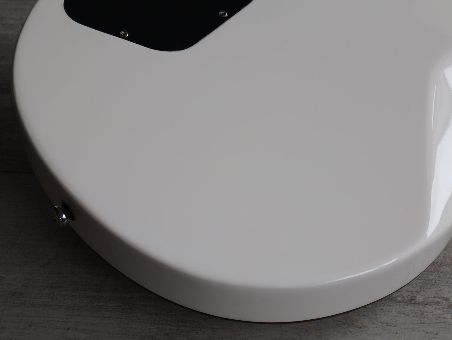 Hagstrom Tremar Super Swede P90 (White Gloss)