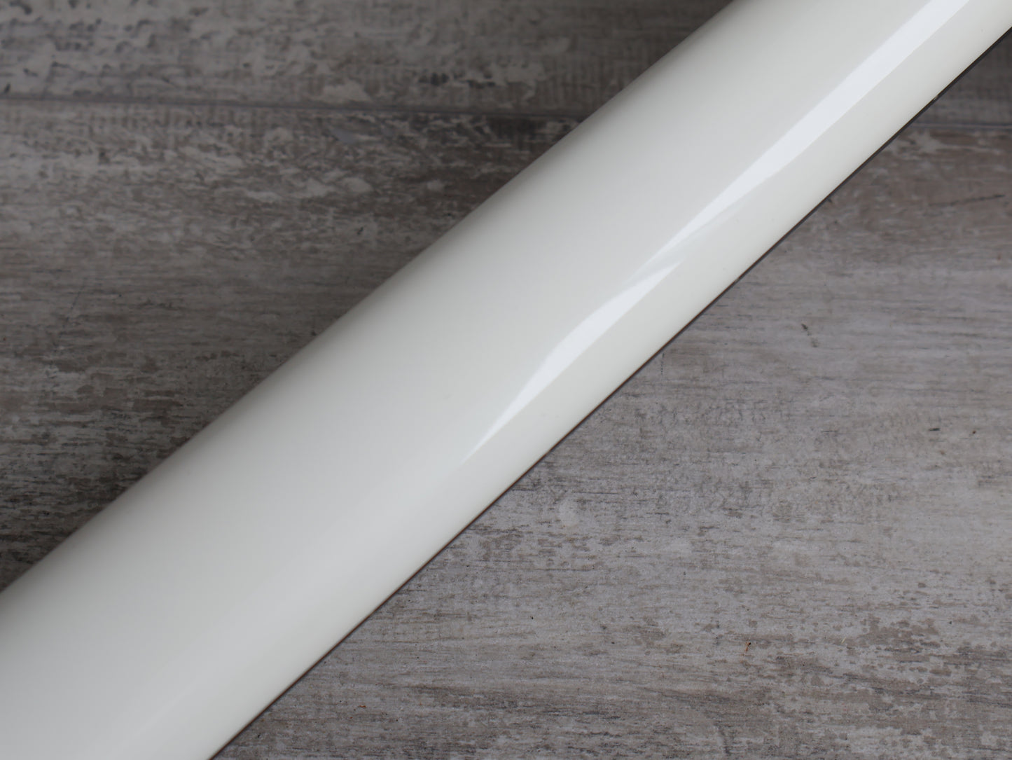 Hagstrom Tremar Super Swede P90 (White Gloss)