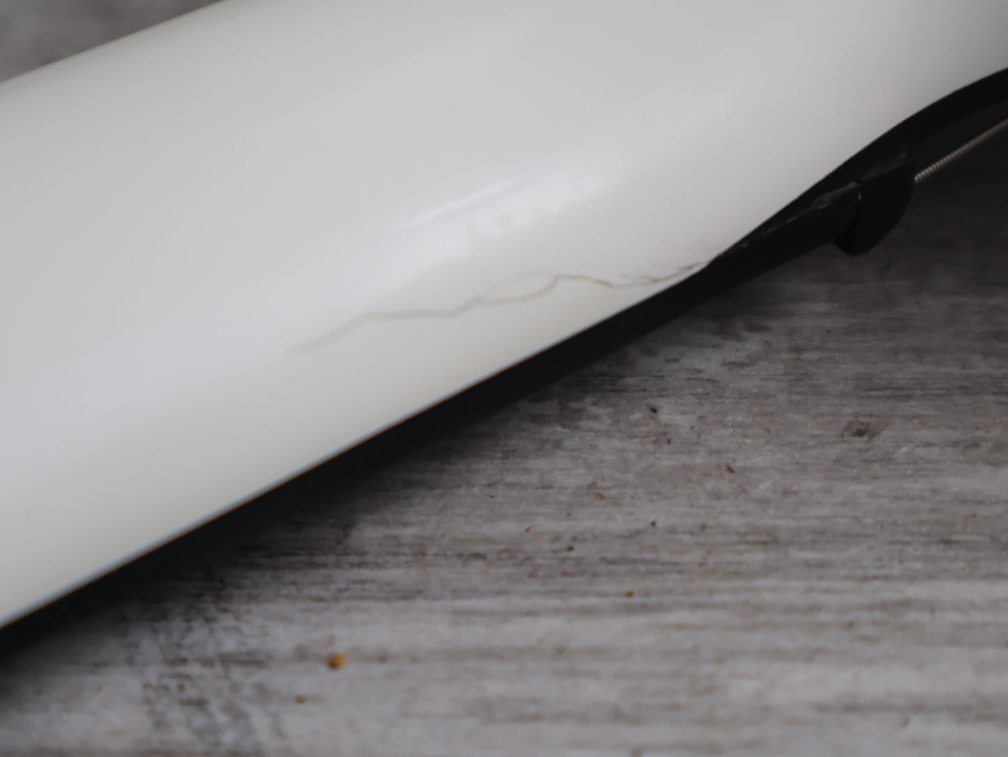 Hagstrom Tremar Super Swede P90 (White Gloss)